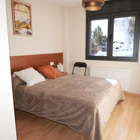Solana-El Tarter Apartment Екстериор снимка