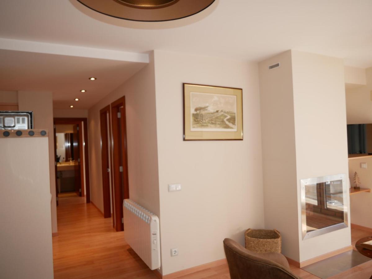 Solana-El Tarter Apartment Екстериор снимка