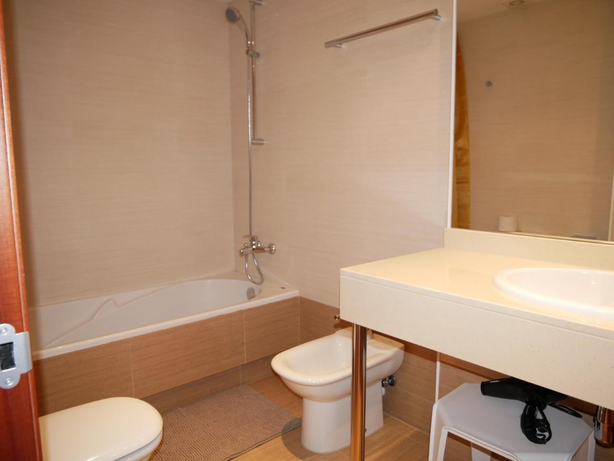 Solana-El Tarter Apartment Екстериор снимка