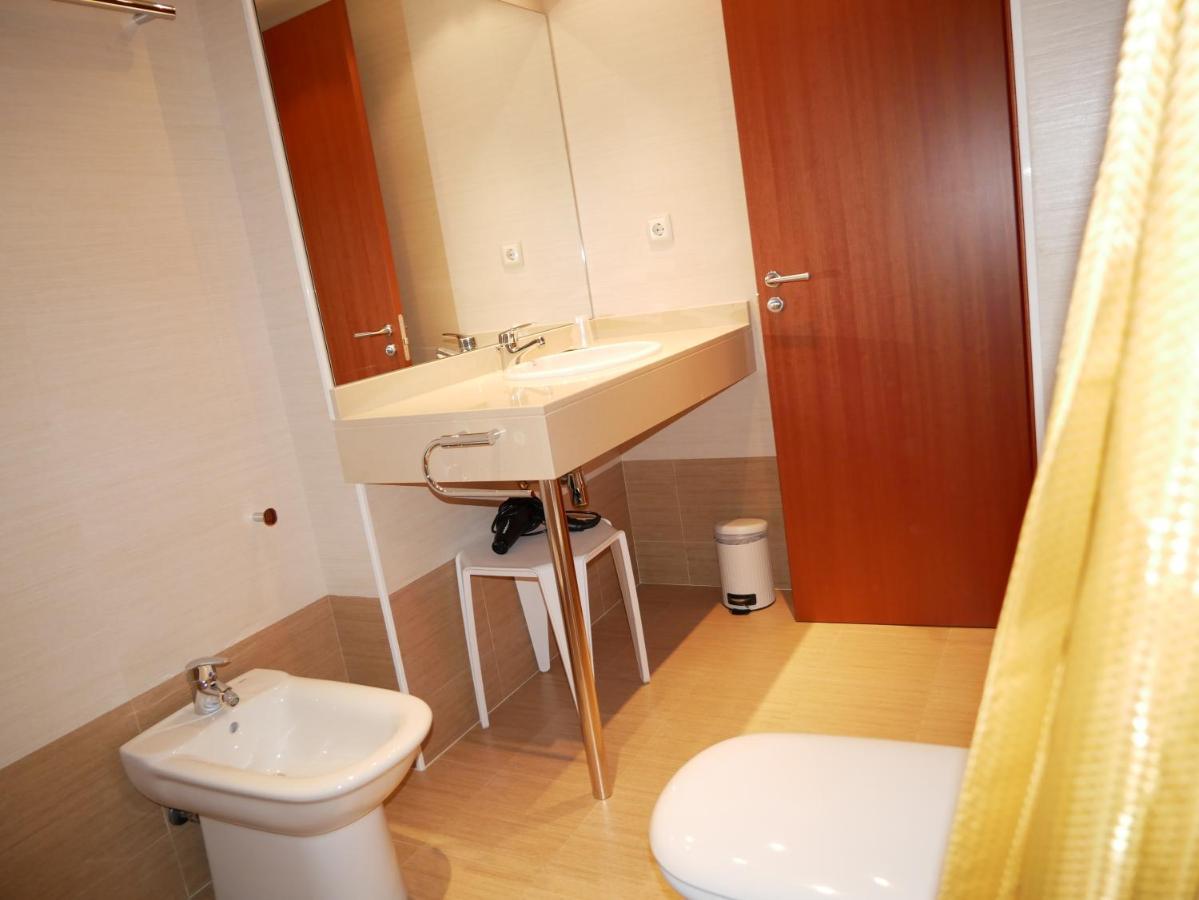 Solana-El Tarter Apartment Екстериор снимка