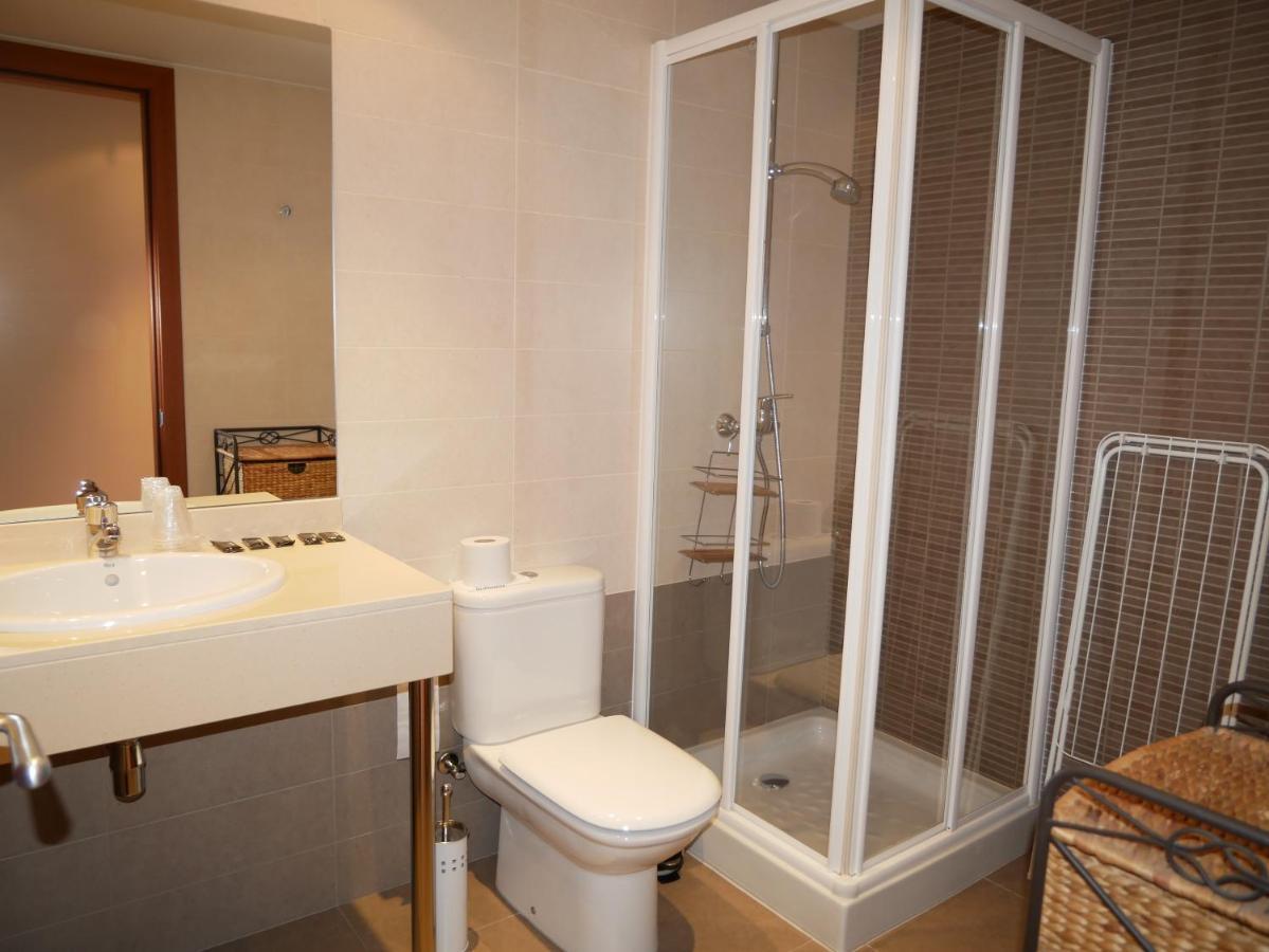 Solana-El Tarter Apartment Екстериор снимка