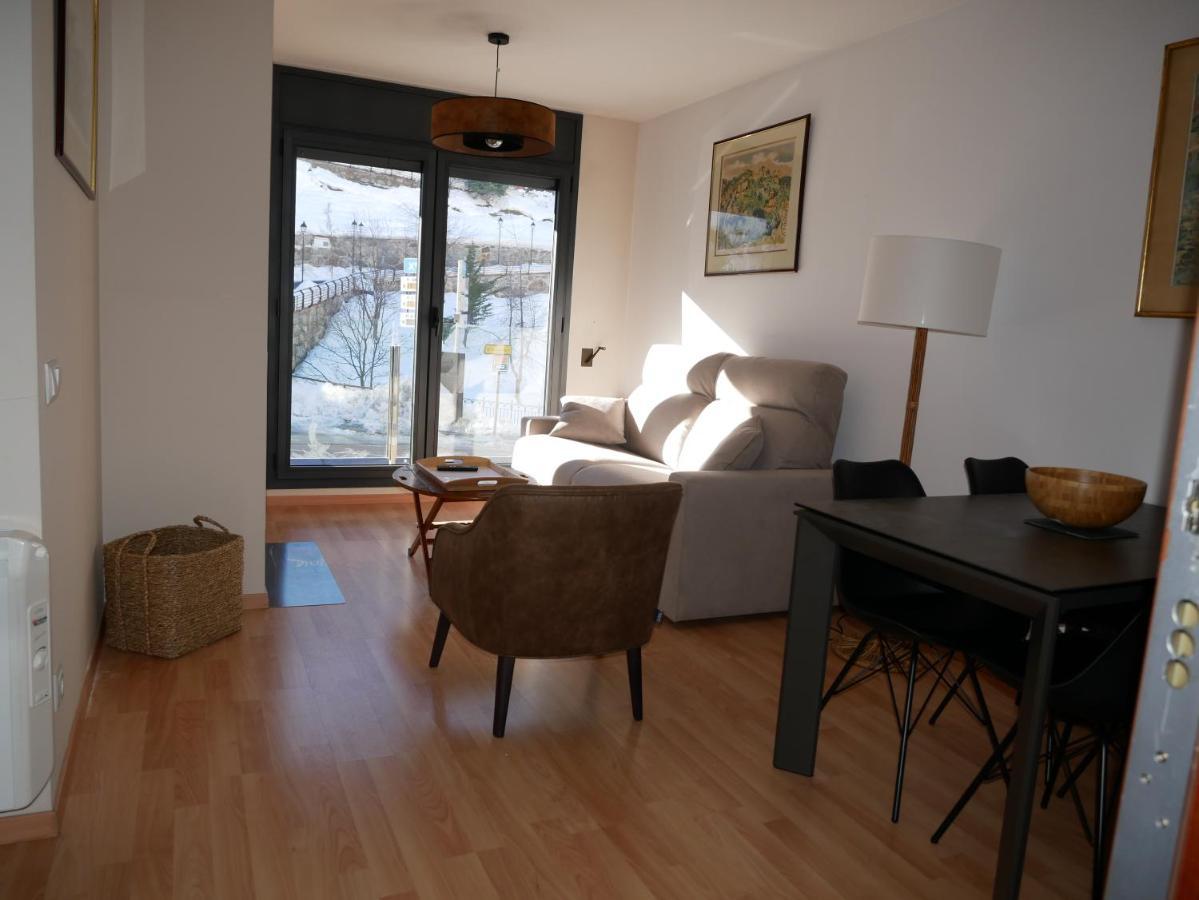 Solana-El Tarter Apartment Екстериор снимка