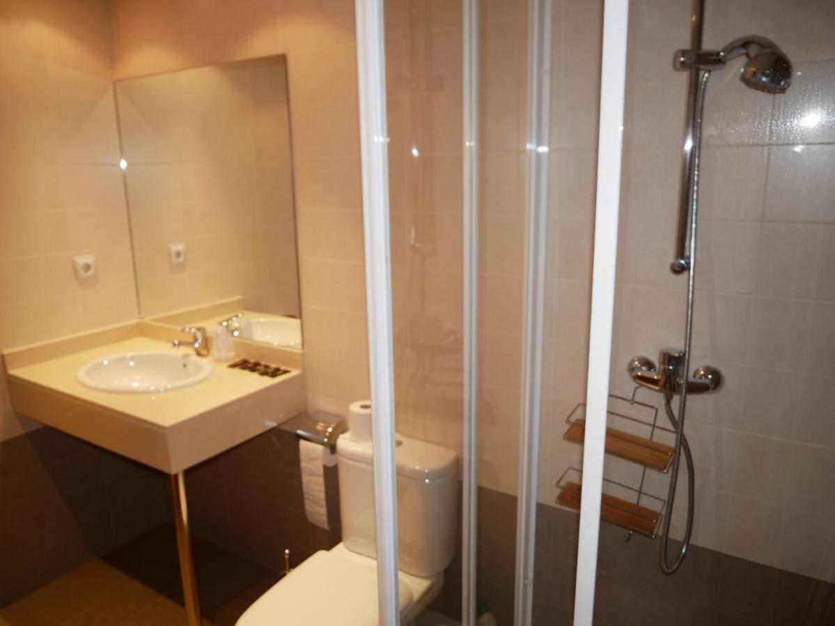 Solana-El Tarter Apartment Екстериор снимка