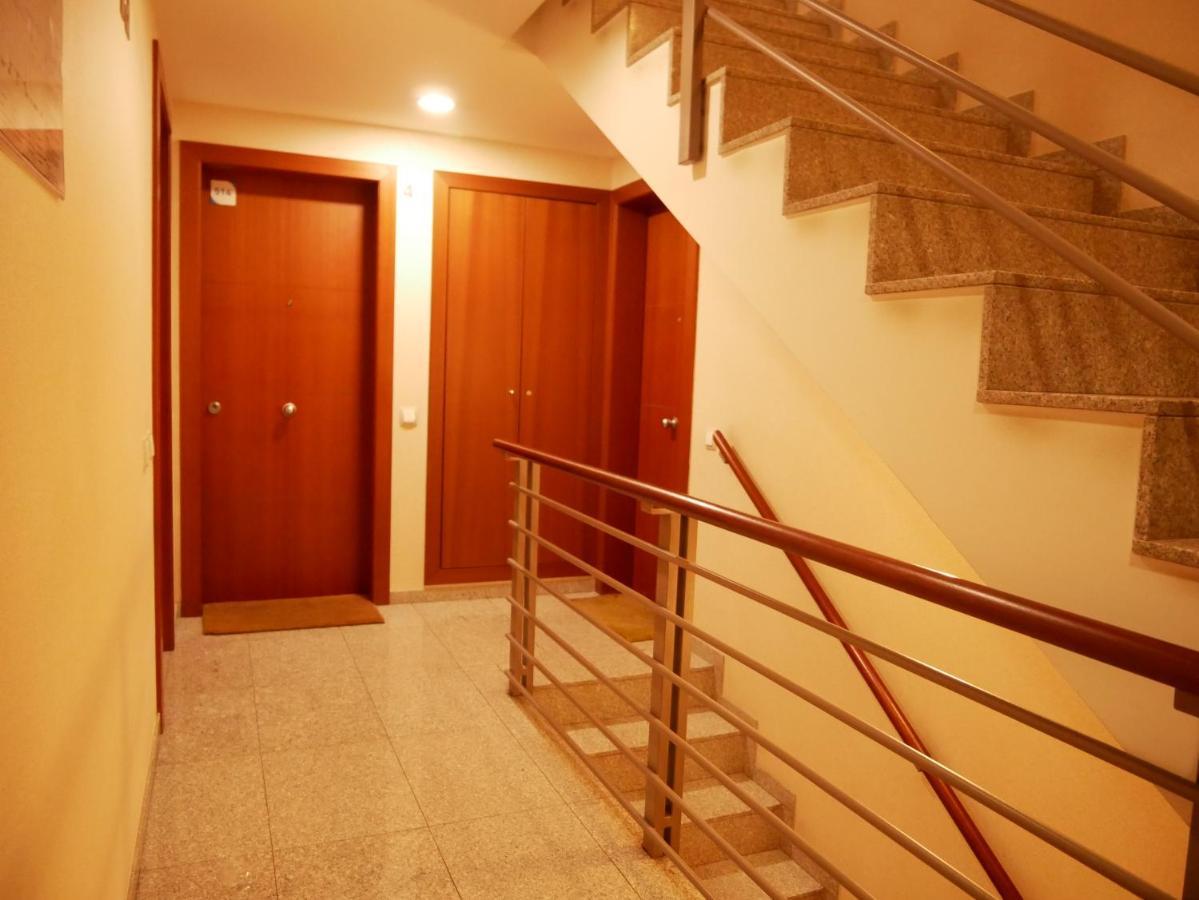 Solana-El Tarter Apartment Екстериор снимка