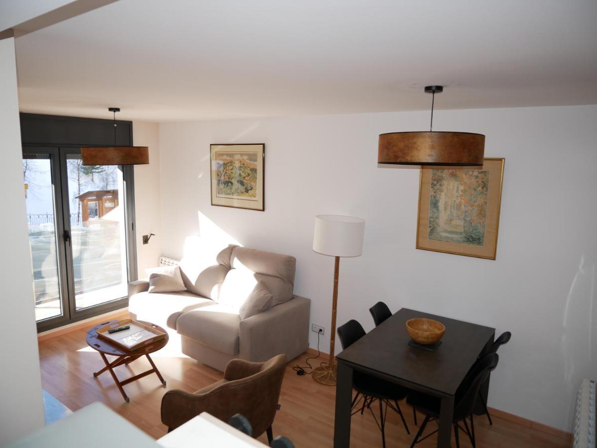 Solana-El Tarter Apartment Екстериор снимка