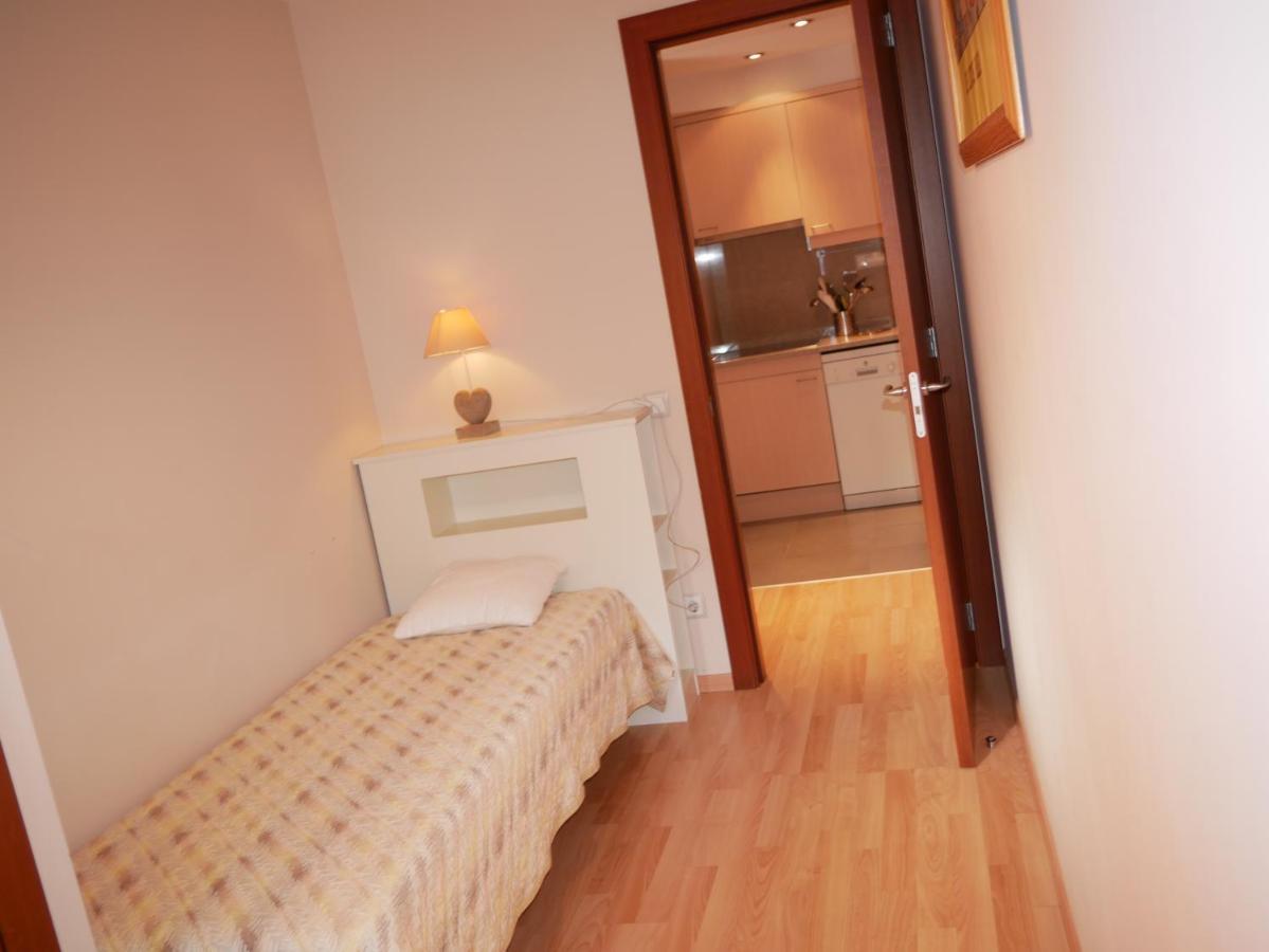 Solana-El Tarter Apartment Екстериор снимка