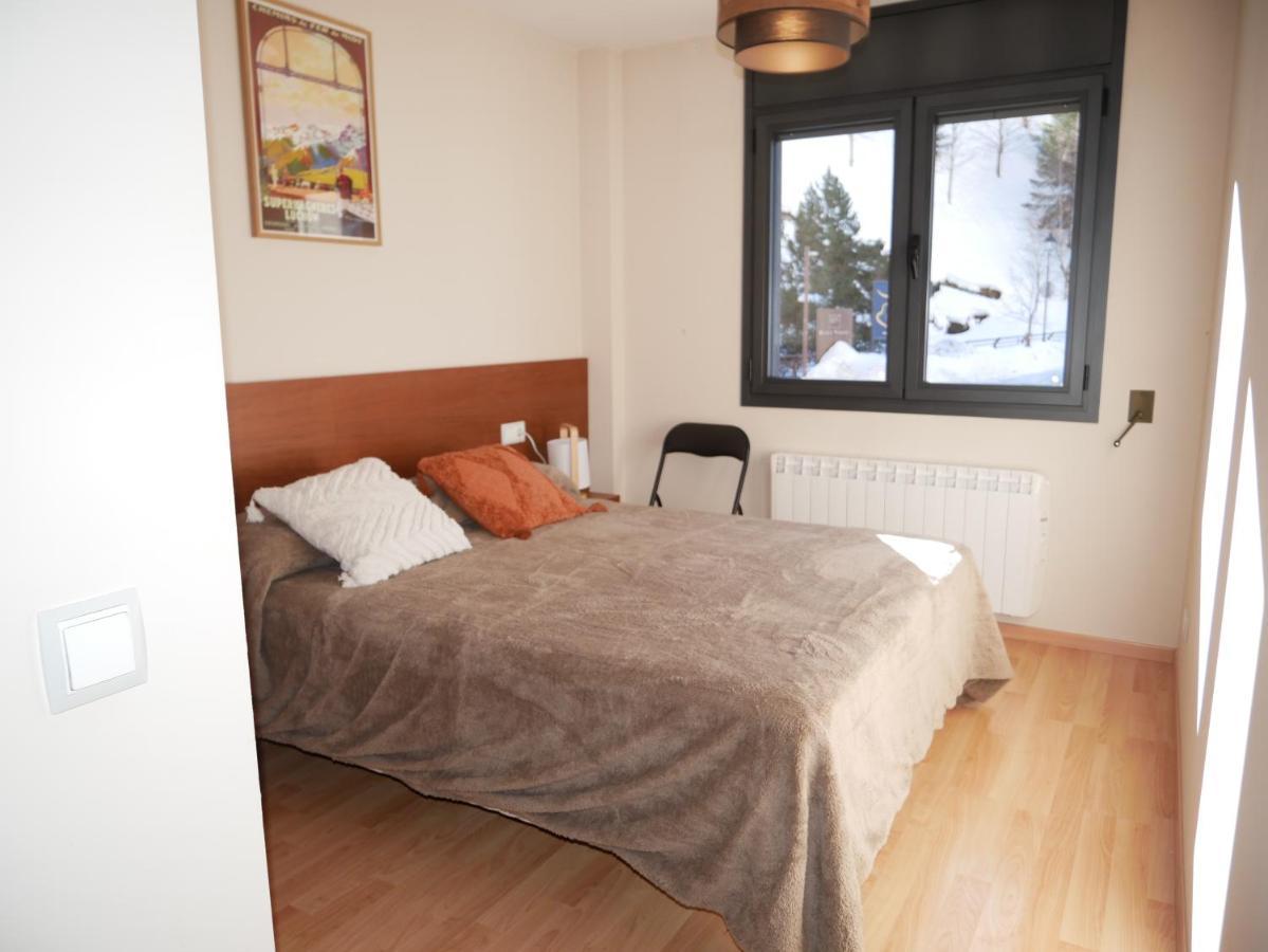 Solana-El Tarter Apartment Екстериор снимка