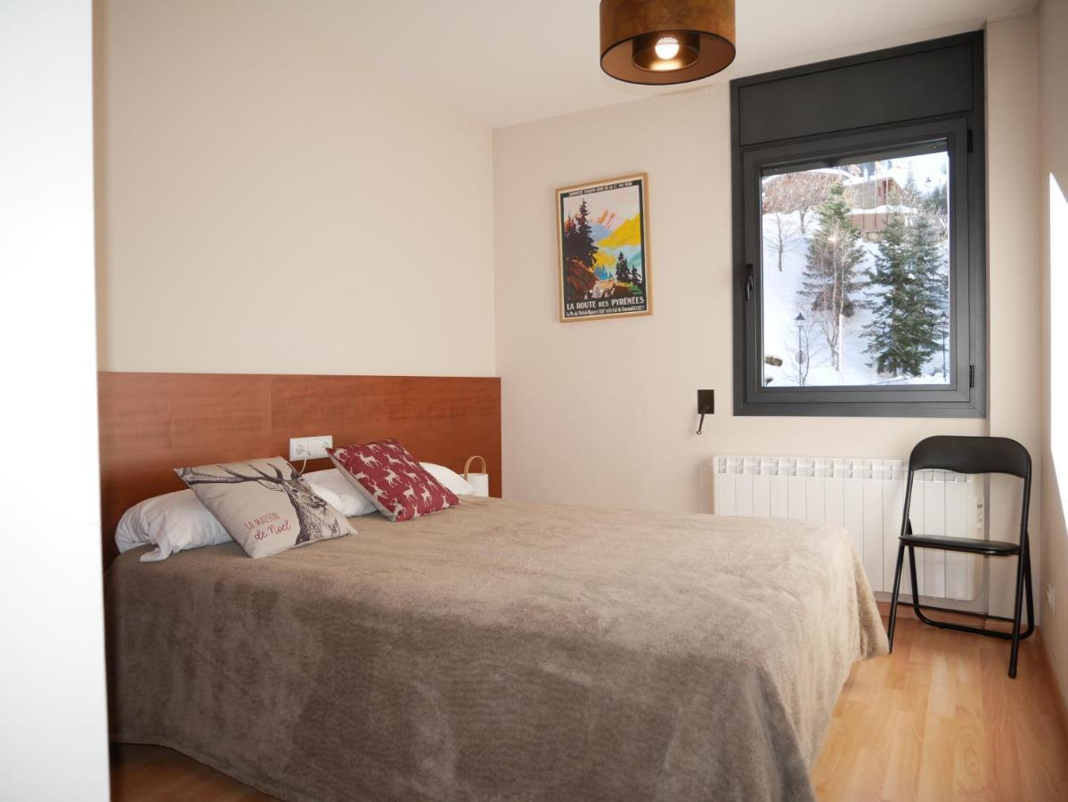 Solana-El Tarter Apartment Екстериор снимка