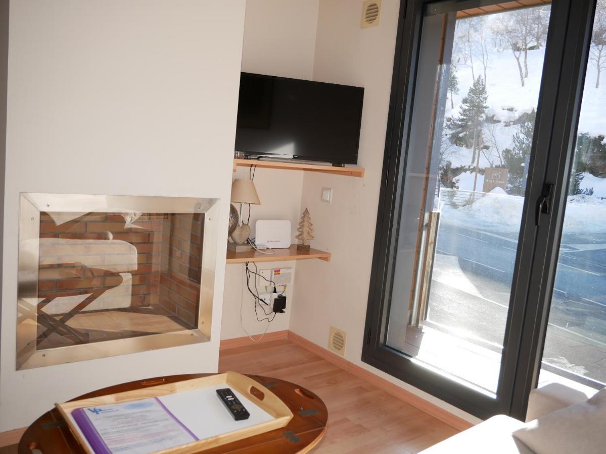 Solana-El Tarter Apartment Екстериор снимка