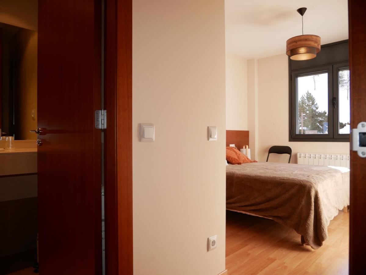 Solana-El Tarter Apartment Екстериор снимка