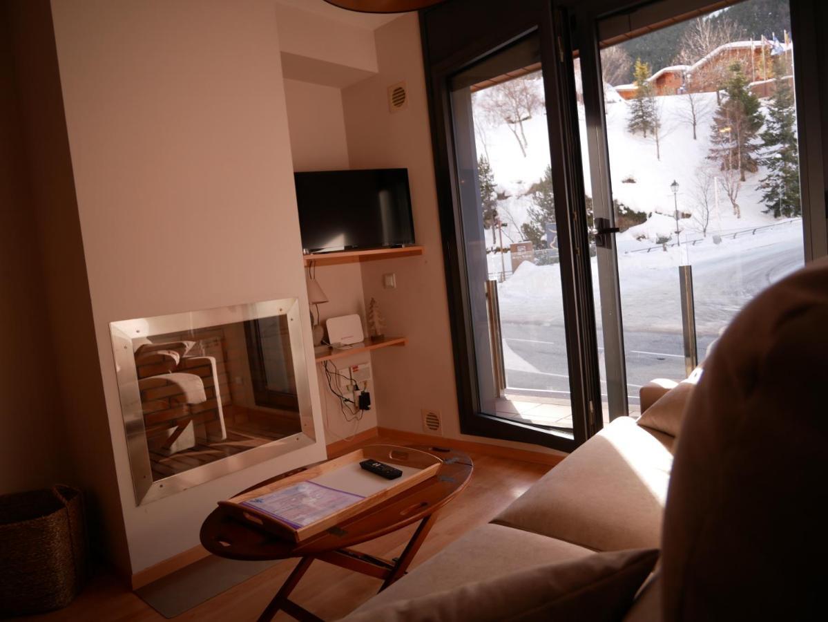 Solana-El Tarter Apartment Екстериор снимка