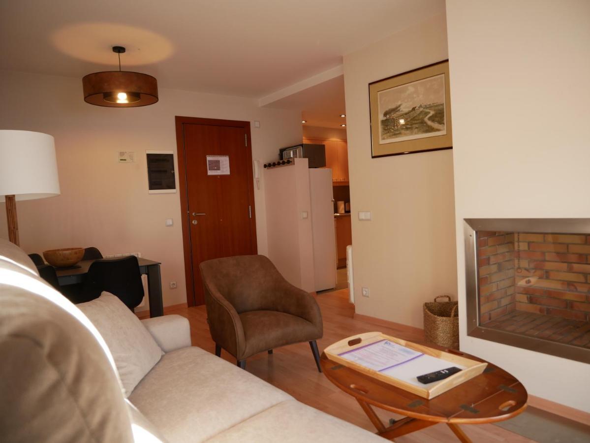 Solana-El Tarter Apartment Екстериор снимка