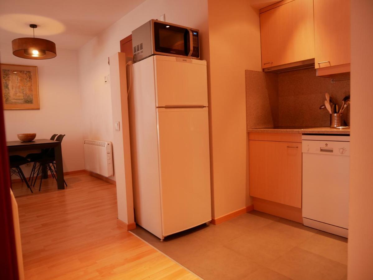 Solana-El Tarter Apartment Екстериор снимка